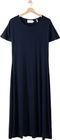 Ellen Capsleeve Dress