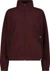 Woman Fleece Fleece Jacket