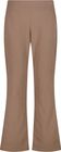 Woman Fleece Fleece Long Pant