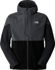 Mens Lightning Zip-in Jacket