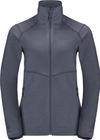 Fortberg Full Zip W
