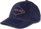 Corduroy Baseball Cap
