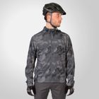 Hummvee Windproof Shell Jacket
