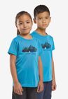 Hiking Graphic T Kids