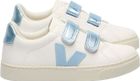 Small Esplar White Steel Iceberg