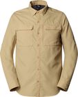 Mens Long Sleeve Sequoia Shirt