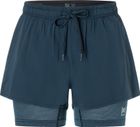 W Double Layer Shorts
