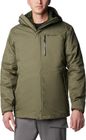 Oak Harbor Interchange Jacket