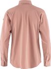 Abisko Trekking Shirt W