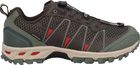 Altak Trail Shoes WP