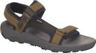 Sandal W's Super Trek