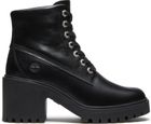 Womens Mid Lace UP Boot