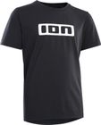 Bike Jersey Logo Short Sleeve DR Youth