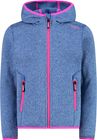 KID G Jacket FIX Hood