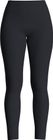 Voss Solid Leggings Women