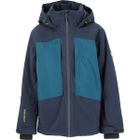 Kingland Jr. Ski Jacket W-pro 10.000