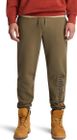 Mens Brushed Back Sweatpant