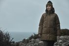 Greyston W Long Puffer Jacket
