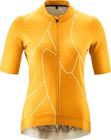Road Jersey Print W
