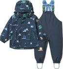 Manu Rainwear Set
