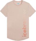 Women Merino Blend 125 Cool-lite Sphere Short Sleeve Tee IB Vertical
