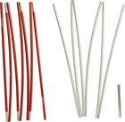 Halland 2 PU (2.0) Spare Pole Set Alu