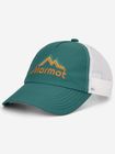 Alpine Soft Mesh Trucker