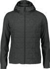 Jacket Hood M's Latemar Hybrid Insu