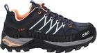 Rigel Low Wmn WP Outdoor Shoe