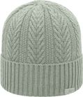 Woman Knitted Hat