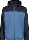 MAN Jacket Rain FIX Hood