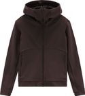 Bellflower Hood Jacket