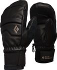 Spark Mitts