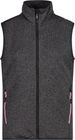 Woman Vest