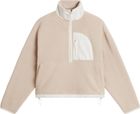 Womens Yumiori OFF Peak 1/2 Zip Jacket