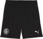 Mcfc Training Shorts w/ Pockets