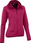 Fockenstein 2XT-SP - Fleecejacke m. Kap.