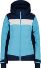 Woman Ski Jacket Zip Hood