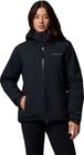Women’s Trailborne Insulated Waterproof Jacket