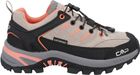 Kids Rigel 2.0 Low WP Trekking Shoes