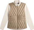 Holma Quilt Hybrid Jacket