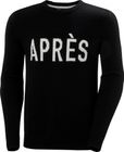 Men's Afton Knit Sweater