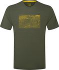 Syncrino Ridge Tee