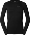 Mens Sport Long Sleeve Crew Neck