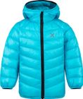 Dolomiti Hooded Jacket Baby