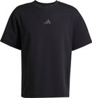 D4T Workout French Terry T-shirt