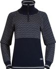 Alvdal Wool W Half Zip