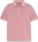 Womens Short Sleeve Pique Polo GD