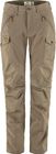 Nikka Trousers Curved W