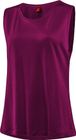 Women Loose Tanktop Merino-tencel(tm)